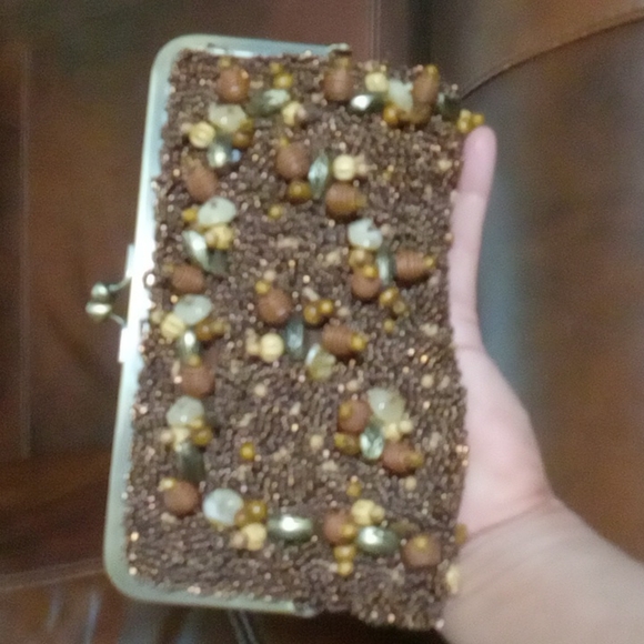 J Crew Handbag - Picture 7 of 7